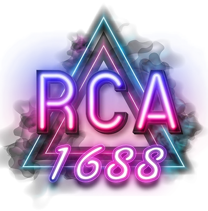 logo by RCA1688